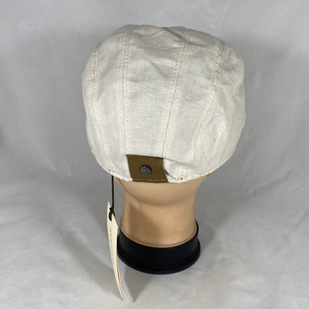 Stetson Baseball Cap - Picture 6 of 9